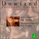The Boston Camerata - Farewell, Unkind - Zortam Music