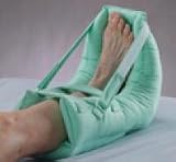 Posey® - Premium Gel Heel Pillow