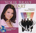 Your Brave Heart by Ellie Drake