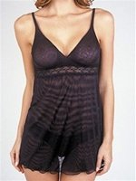 Cosabella Forever Molded Babydoll