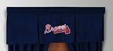 Atlanta Braves Valance