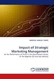 Impact of Strategic Marketing Management