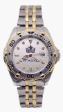 Los Angeles Kings All Star Womens Stainless Steel Watch