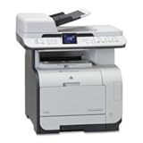 Hewlett-Packard Products - M/Function Printer, 600dpi, 19-3/5"x19-2/5"x21-7 ....