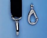 Bimini Top Replacement Hold Down Straps (20374-5707358) - Length: 48in.