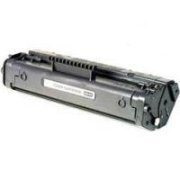 Compatible HP C4092A Toner Cartridge, Black, Page Yield 2.5K, Works For Laser...