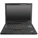 Lenovo 64781TU X300 13.3-Inch Laptop (1.2 GHz Intel Core 2 Duo SL7100 Processor, 2 GB RAM, 64 GB Solid State Drive, XP Pro)