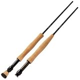 Diamondback Flawless Series Fly Rod