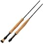 Diamondback Flawless Series Fly Rod