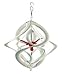 Outdoor Living : Texas Longhorns NCAA Kinetic Wind Spinner (11")