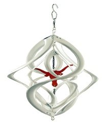 Childrens Toyshop  Toys : Texas Longhorns NCAA Kinetic Wind Spinner (11")