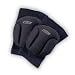 Tachikara TKP Bubble Knee Pad - Black