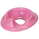 BUMBO バンボ BMS13 Bumbo Toilet Trainer トイレトレーナー ROSE PINK ローズピンク TRAINER2807 補助便座 [並行輸入品]