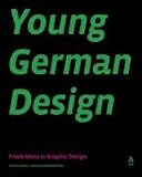 Produkt-Bild: Young German Design. Fresh Ideas in Graphic Design