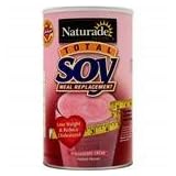 NATURADETotalSoyStrawberryCreme2.4LB
