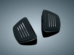 Kuryakyn 7579 Black Premium Mini Board On Sale
