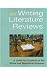 Writing Literature Reviews: A Guide for Students of the Social and Behavioral Sciences