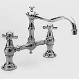Newport Brass Kitchen Faucet Swivel Spout, 9-1/2 NB945-24
