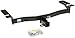 Reese Towpower 51203 Class III Custom-Fit Hitch with 2