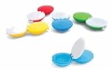 IMAGE OF Pantone Universe Contact Lens Case