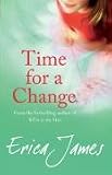 Time For A Change