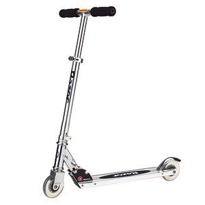Razor Kick Super Style Variety Scooters (Clear, A)