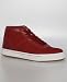 Jhung Yuro The JY Crepe Mid Sneaker,Sneakers for Men Image