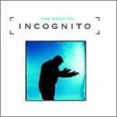Best of Incognito by  Incognito 