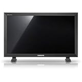 40 Inch Professional LCD Touch Display W/Magicinfo Pro 4000:1 Contrast Ratio 1 HDMI Input
