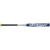 LOUISVILLE SLUGGER 2011 TPS (-10) Catalyst Fastpitch Bat FP11C