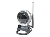 Review Linksys WVC200-EU / Linksys Wireless-G PTZ Internet Camera with Audio WVC200 - Network camera - pan / tilt - colour ( Day&Night ) - audio - 10/100, 802.11b, 802.11g - DC 5 V