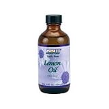 Lemon Oil by NOW