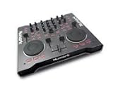 Numark Stealth Control Professional Computer-DJ Performance Deck
