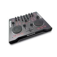 Numark Stealth Control Professional Computer-DJ Performance Deck