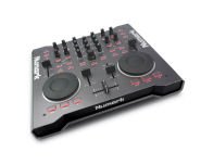 Numark Stealth Control Professional Computer-DJ Performance Deck