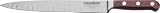 Review LamsonSharp 39946 / LamsonSharp 10-Inch Forged Kullenschliff Slicer