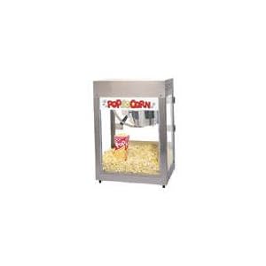 Gold Medal Products Titan Popper Easy Clean