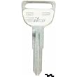 Kaba Ilco Corp. X182 Key Blank