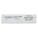 Tammy Taylor Cuticle & Contour Zebra 180 grit