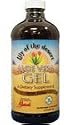 Lily Of The Desert - Aloe Vera Gel, 16 fl oz gel