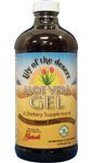 Lily Of The Desert - Aloe Vera Gel, 16 fl oz gel
