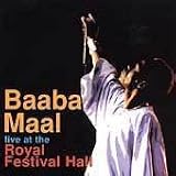 Live at Royal Festival Hall