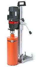MK Diamond Manta IV Core Drill 6-IN #162675