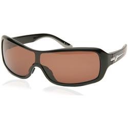 Airestream Sunglasses - Women's Wood Stripe/Red 000 by Zeal Optics