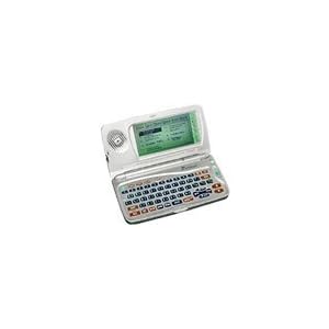 Ectaco Partner English-Vietnamese Talking Electronic Dictionary - Ectaco EV-58