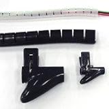 STU-08 ｽﾘｯﾄﾁｭｰﾌﾞ ﾅｲｹｲ 8MM ﾅﾁｭﾅﾙ 10M