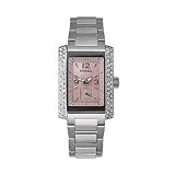 Fossil Watch - Analog Pink Dial by Fossil