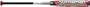 Louisville Slugger 2010 TPX Youth (-12) Omaha XT Stiff Baseball Bat (30 Inch/18 oz)