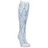 Red Lion Spider Knee High Socks