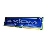 Axiom AX - Memory - 128 MB - RIMM 184-pin - RDRAM - 800 MHz / PC800 - ECC